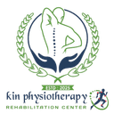 KIN Physiotherapy Logo